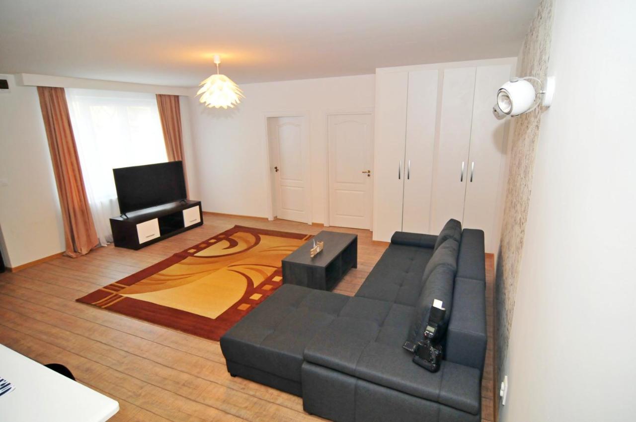 Apartament 6 Central Apartment Targu Mures Exterior photo